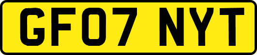 GF07NYT