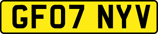 GF07NYV