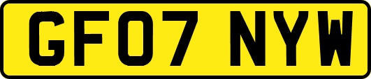 GF07NYW