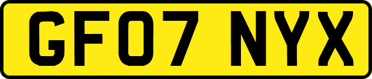 GF07NYX