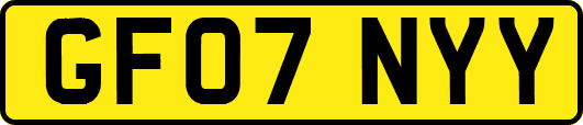 GF07NYY