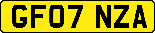 GF07NZA