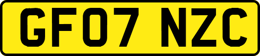 GF07NZC