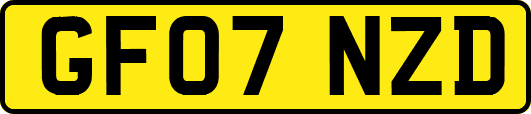 GF07NZD