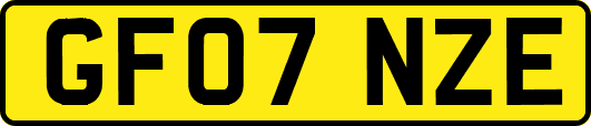 GF07NZE