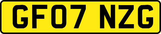 GF07NZG