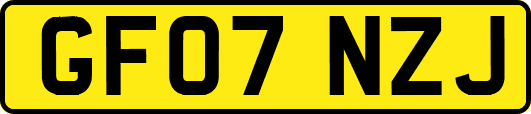GF07NZJ