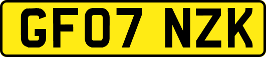 GF07NZK