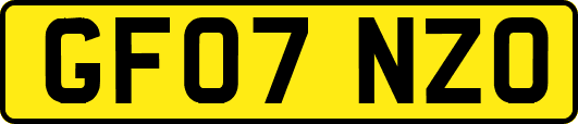 GF07NZO