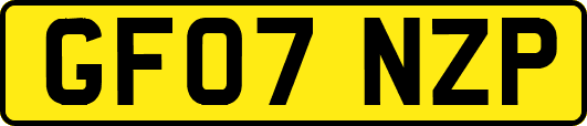 GF07NZP