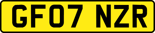 GF07NZR