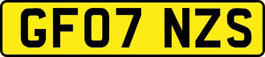 GF07NZS