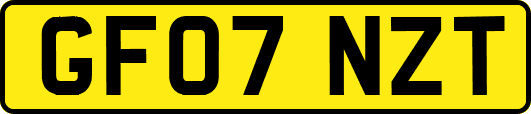 GF07NZT