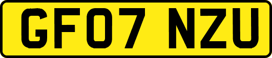 GF07NZU