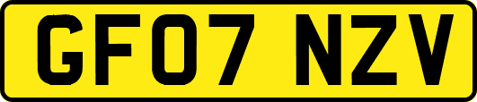 GF07NZV