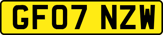 GF07NZW