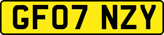 GF07NZY