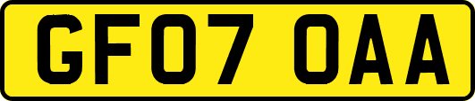 GF07OAA