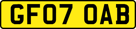 GF07OAB