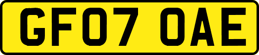 GF07OAE