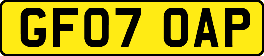 GF07OAP