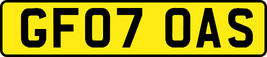 GF07OAS