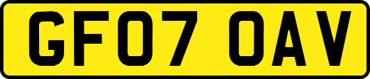 GF07OAV