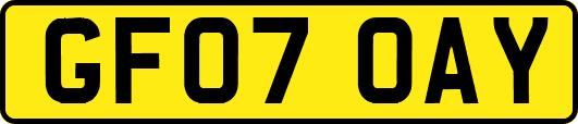 GF07OAY