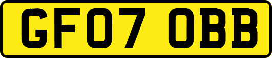 GF07OBB