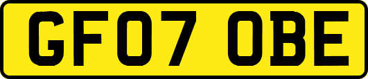 GF07OBE