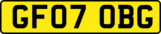 GF07OBG