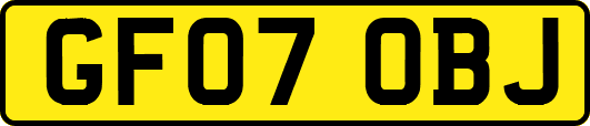 GF07OBJ