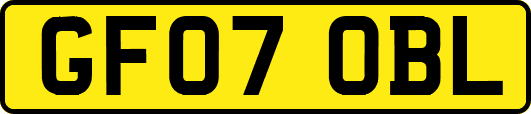 GF07OBL