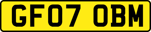 GF07OBM