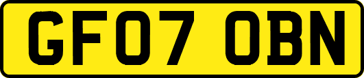 GF07OBN