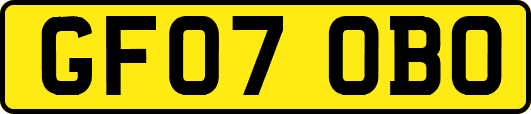 GF07OBO