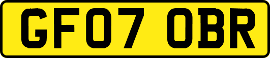 GF07OBR