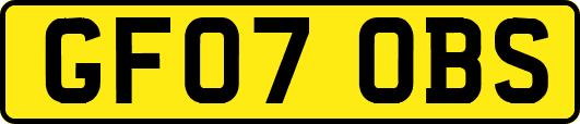 GF07OBS