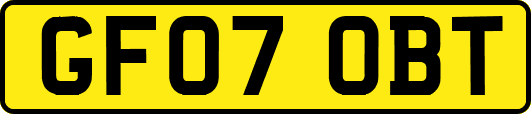 GF07OBT