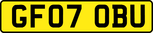 GF07OBU