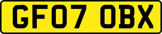 GF07OBX
