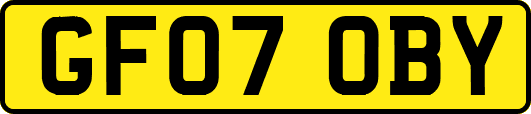 GF07OBY