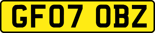 GF07OBZ