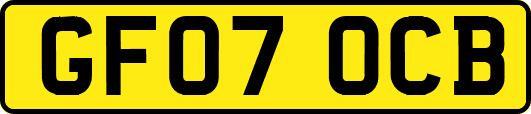 GF07OCB