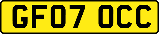GF07OCC