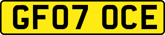 GF07OCE