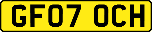 GF07OCH