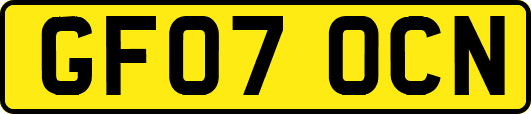 GF07OCN