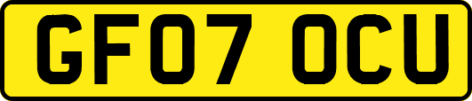 GF07OCU