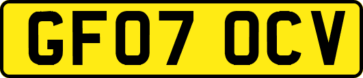 GF07OCV